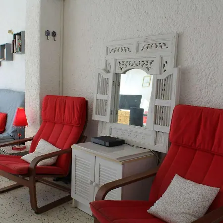 Lumineux A 50m De La Plage, Grand Balcon, Parking, Animaux Acceptes, Menage Inclus - Fr-1-229c-67 Port-la-Nouvelle